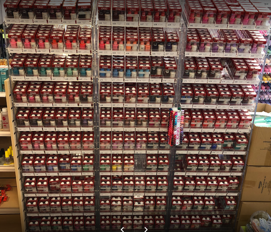 Embrace the Cozy Vibes of Fall with Proform Beauty Supply in Bothell, WA
