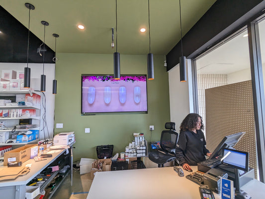 New Year Glow: Skincare Resolutions for Lynnwood Shoppers