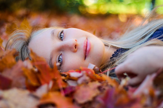 Bellevue Fall Skincare Essentials: Protect Your Glow from October Weather