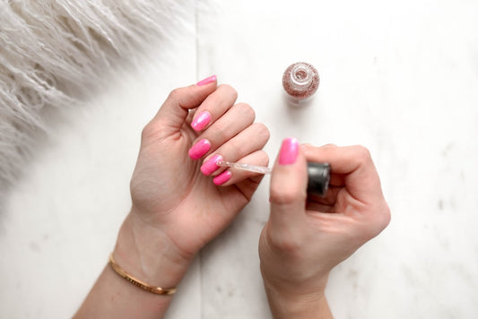 Beauty Must-Have: Discover the Magic of LED Nail Gel in Bothell
