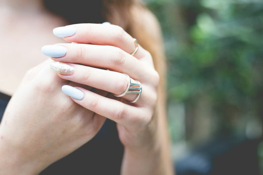 Flawless Nails: Embracing the LED Nail Gel Trend in Edmonds
