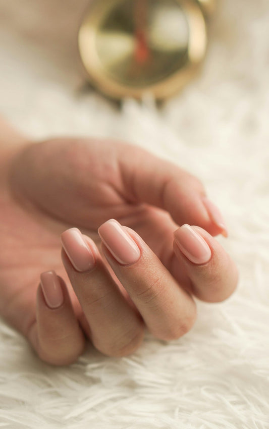 Spring Nail Trends: Soft Pastels for Seattle