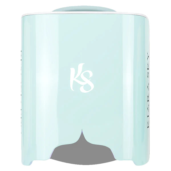 Kiara Sky Beyond Pro Rechargeable LED Lamp Vol II - Blue