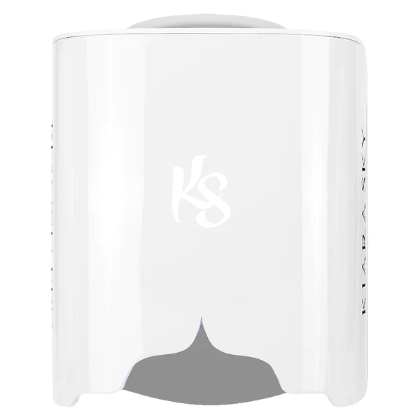 Kiara Sky Beyond Pro Rechargeable LED Lamp Vol II - White
