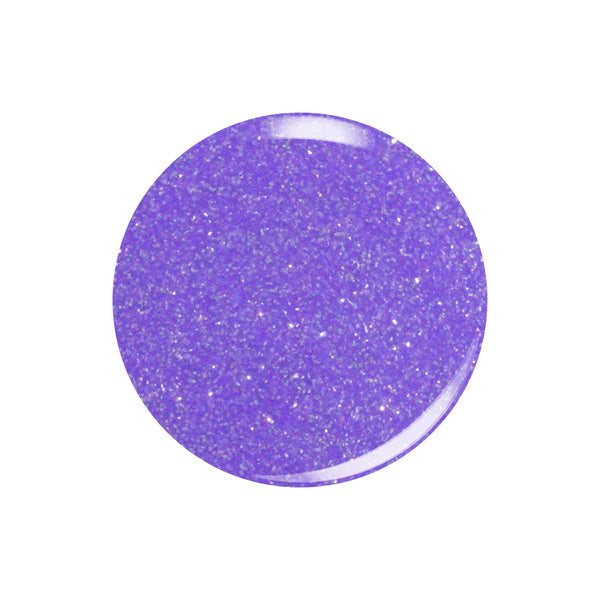 Kiara Sky Beets It - Ultra Reflective Diamond Dust Gel Polish