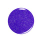 Kiara Sky Violet Outburst - Ultra Reflective Diamond Dust Gel Polish