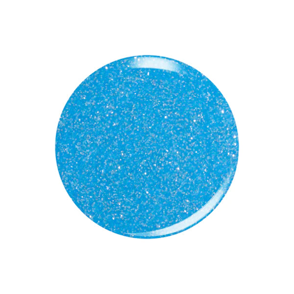 Kiara Sky Play It Cool - Ultra Reflective Diamond Dust Gel Polish