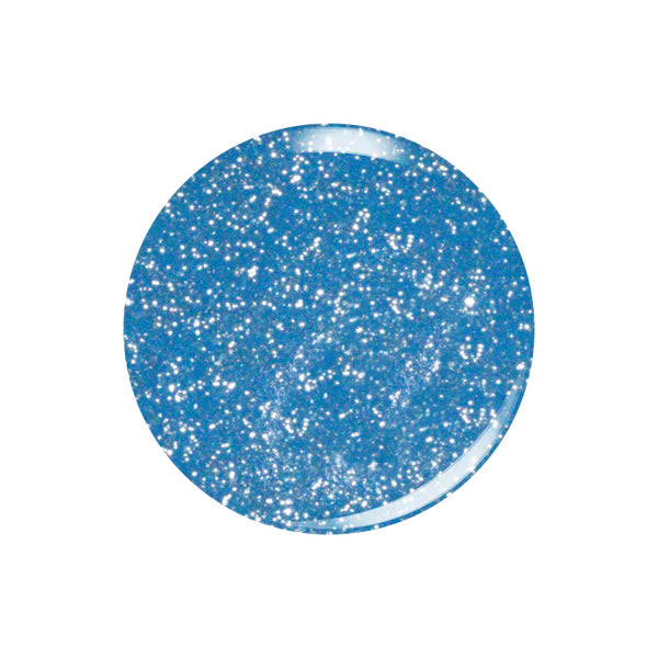 Kiara Sky Play It Cool - Ultra Reflective Diamond Dust Gel Polish