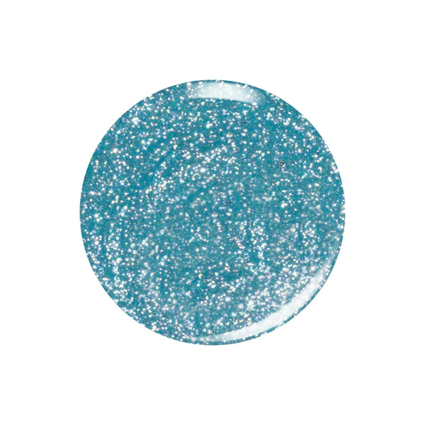 Kiara Sky Topaz - Ultra Reflective Diamond Dust Gel Polish