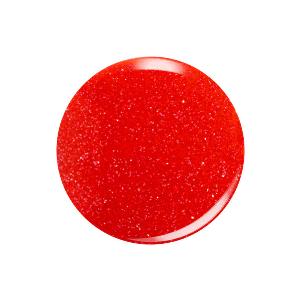 Kiara Sky Fruit Punch - Ultra-Reflective Diamond Dust Gel Polish