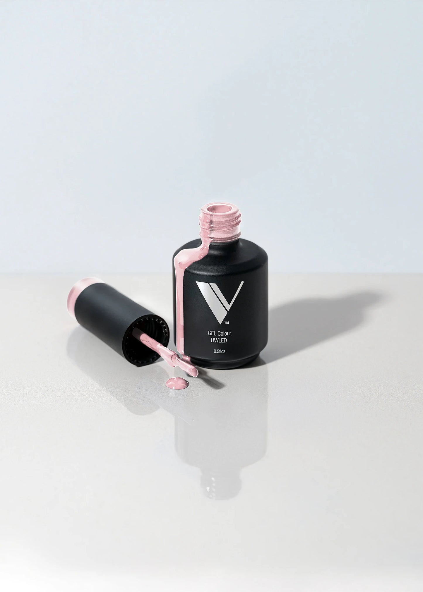 Valentino V Beauty Pure Gel Polish 187| Highly Pigmented Formula