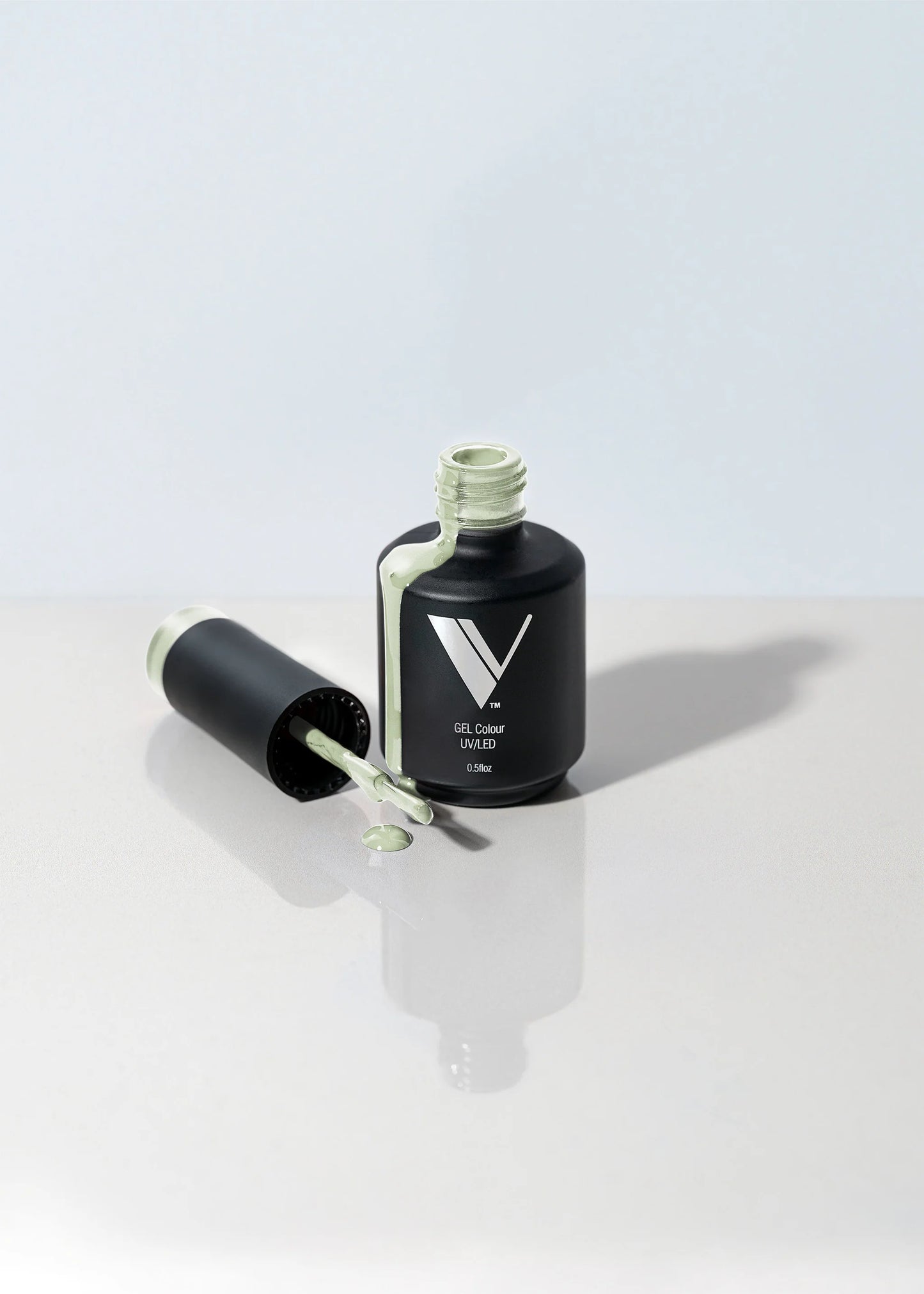 Valentino V Beauty Pure Gel Polish 188| Highly Pigmented Formula