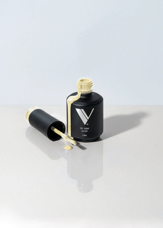 Valentino V Beauty Pure Gel Polish 191| Highly Pigmented Formula