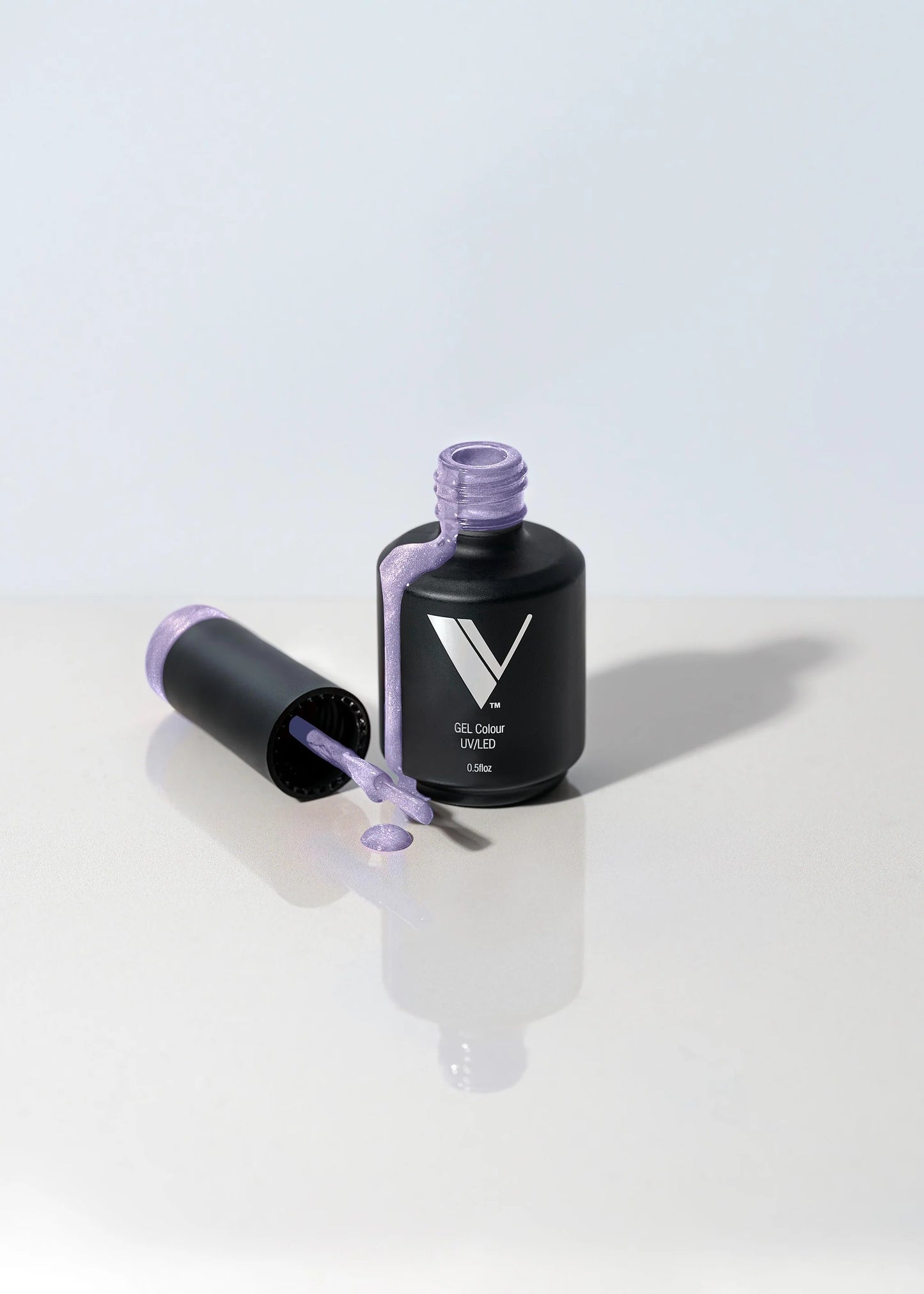 Valentino V Beauty Pure Gel Polish 193| Highly Pigmented Formula