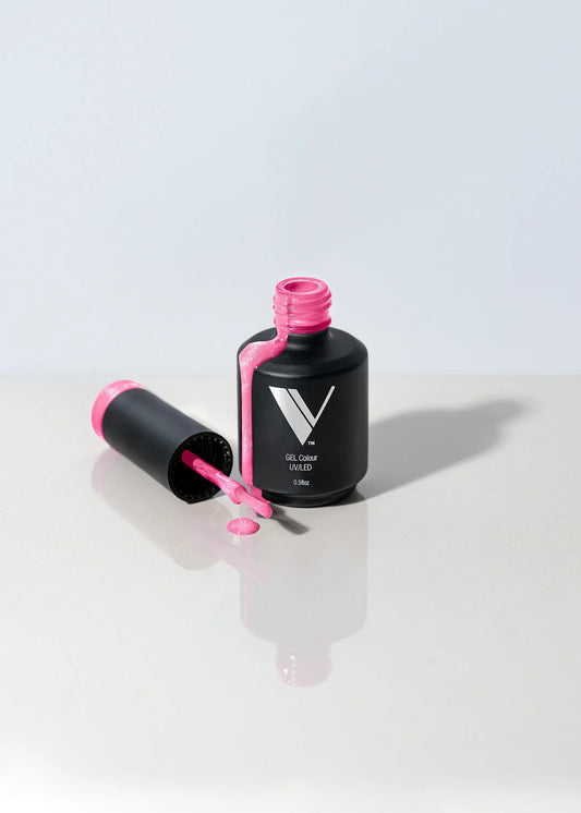 Valentino V Beauty Pure Gel Polish 195| Highly Pigmented Formula