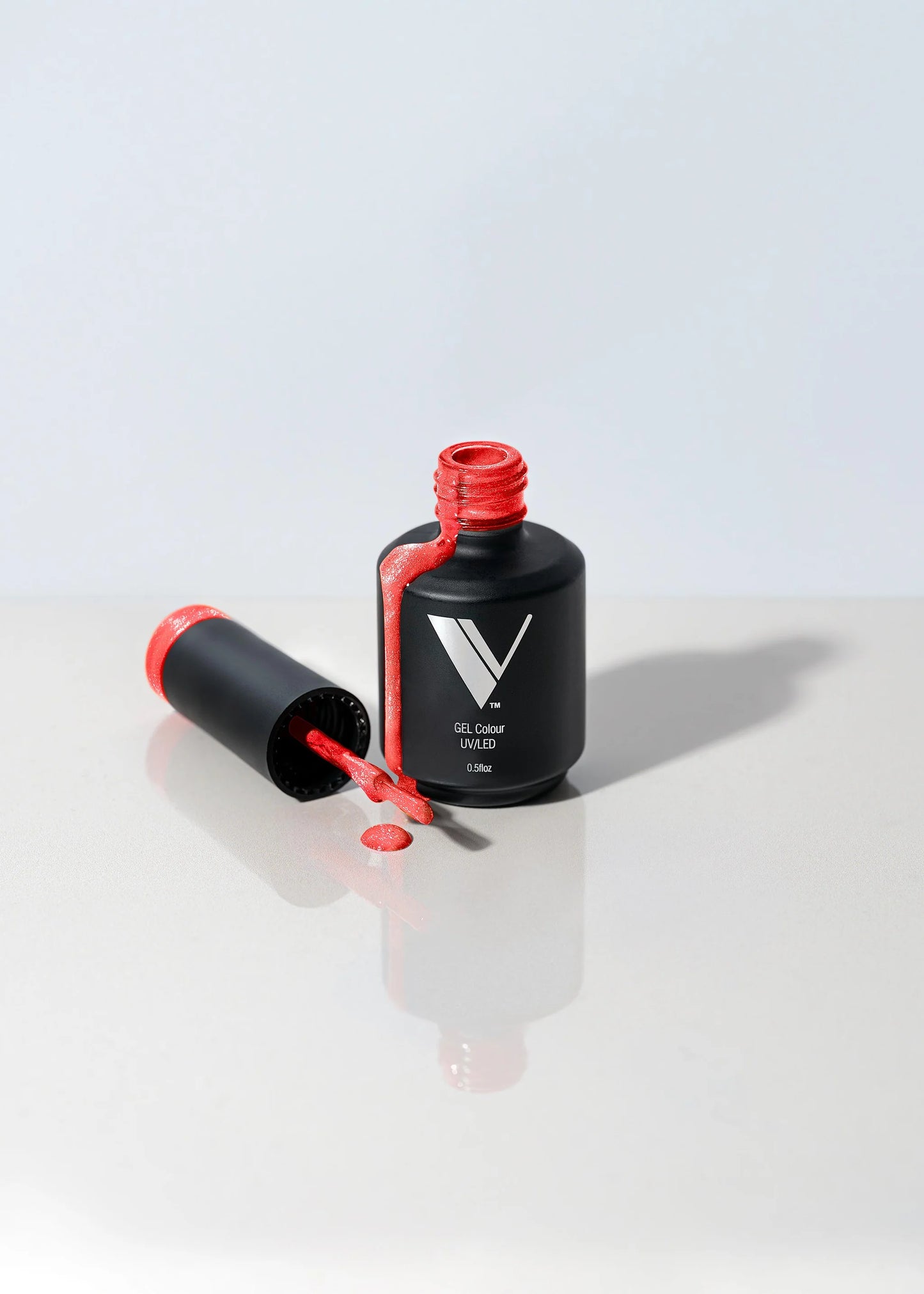 Valentino V Beauty Pure Gel Polish 197| Highly Pigmented Formula