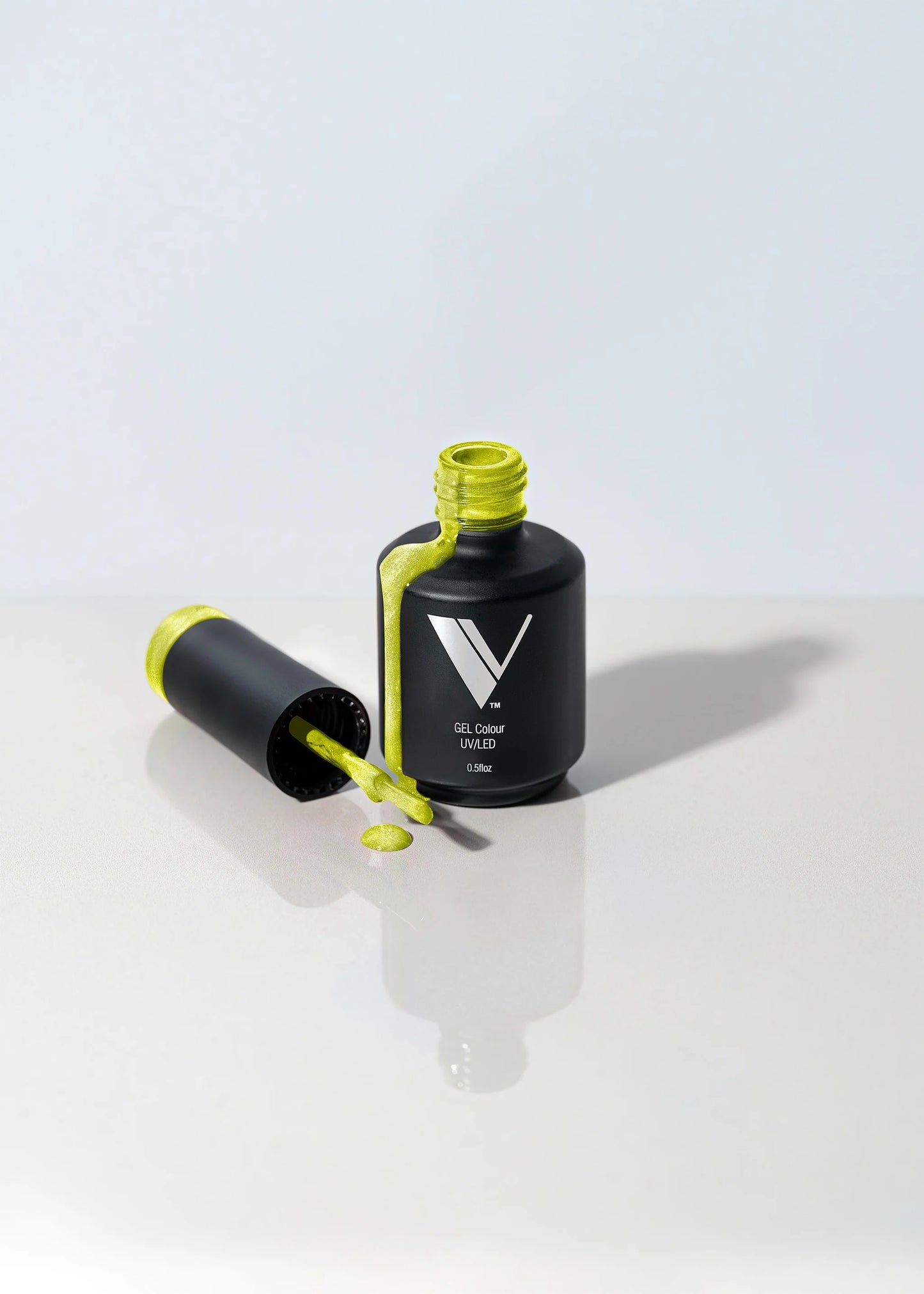 Valentino V Beauty Pure Gel Polish 198| Highly Pigmented Formula
