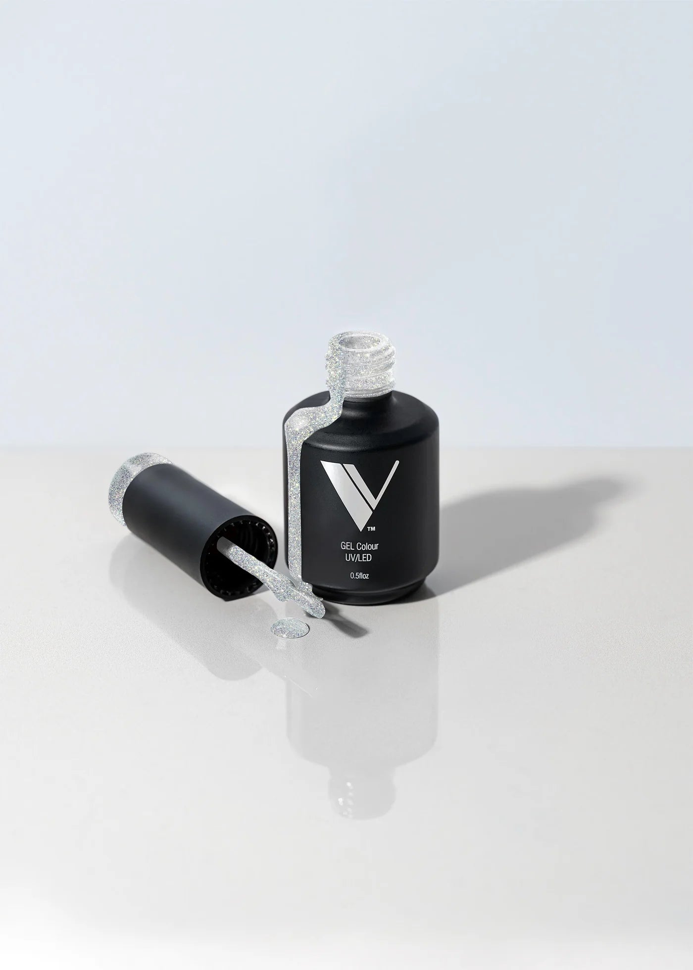 Valentino V Beauty Pure Gel Polish 199| Highly Pigmented Formula