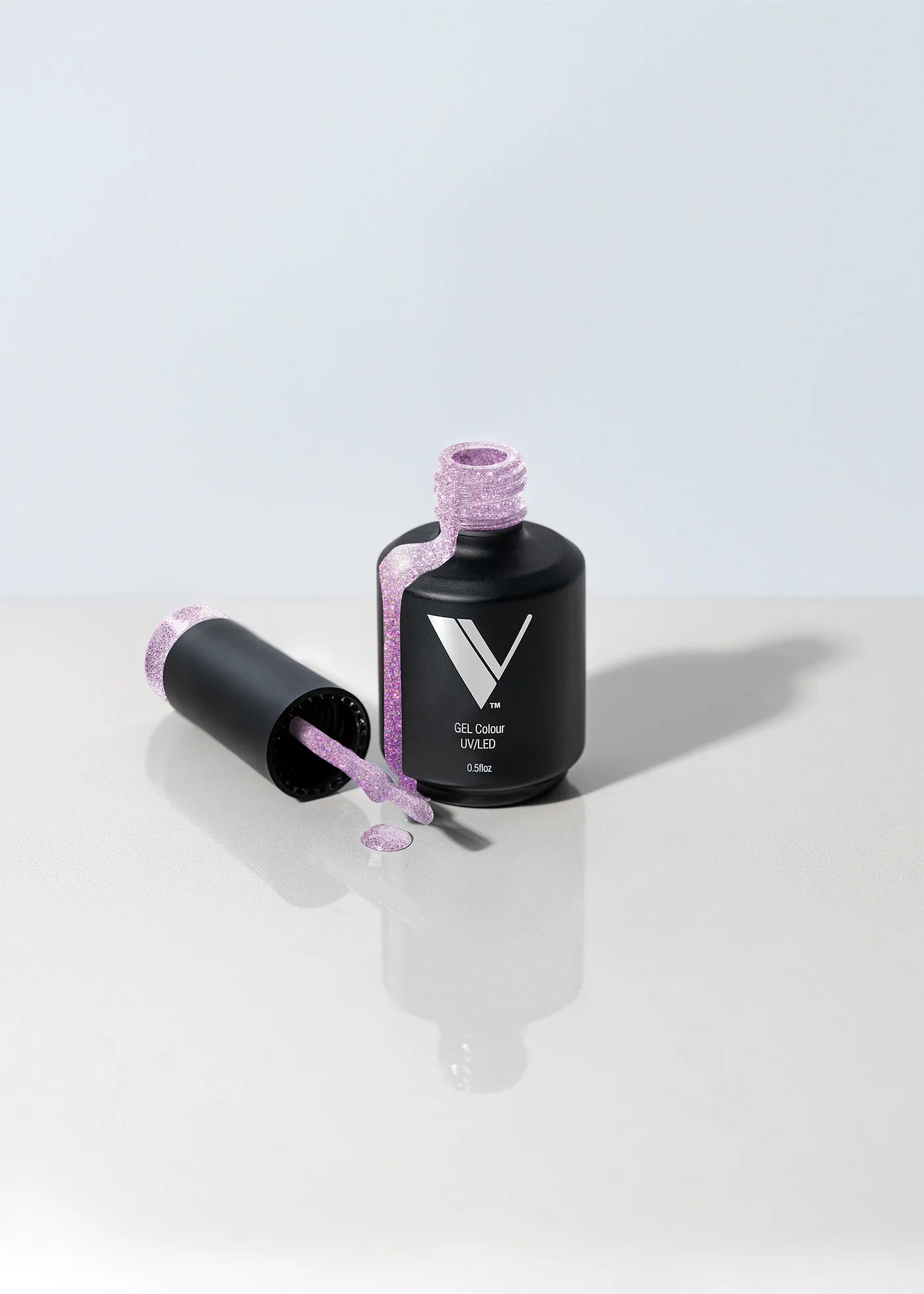 Valentino V Beauty Pure Gel Polish 200| Highly Pigmented Formula