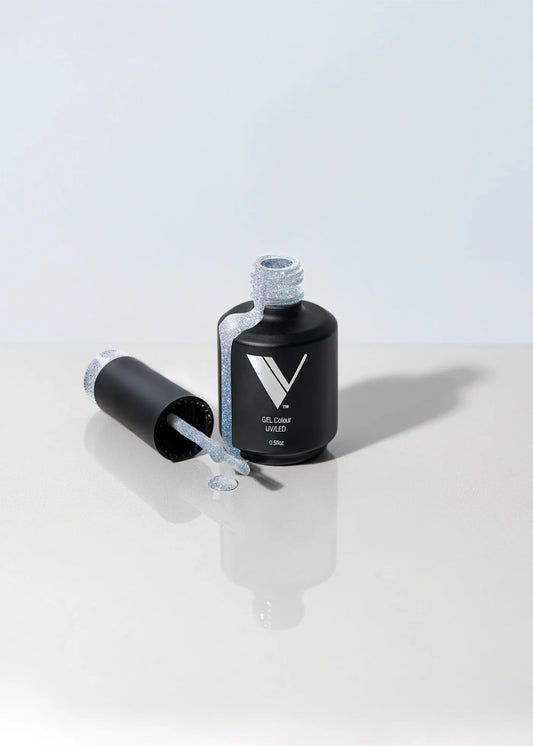 Valentino V Beauty Pure Gel Polish 201| Highly Pigmented Formula