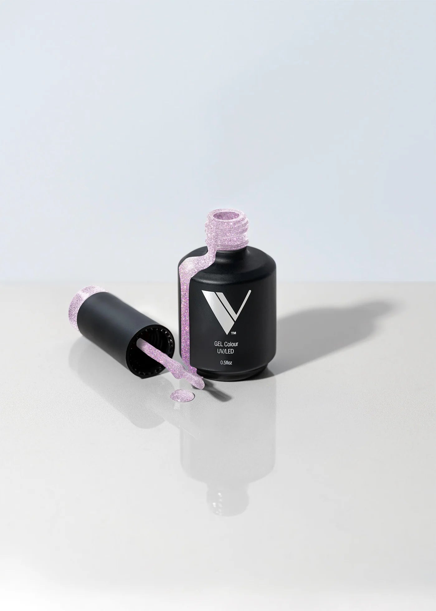 Valentino V Beauty Pure Gel Polish 204| Highly Pigmented Formula