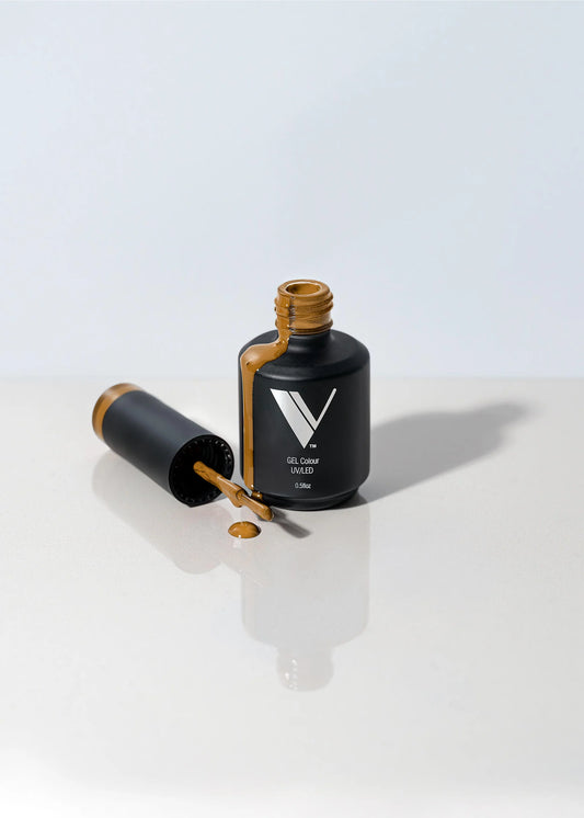 Valentino V Beauty Pure Gel Polish 206| Highly Pigmented Formula