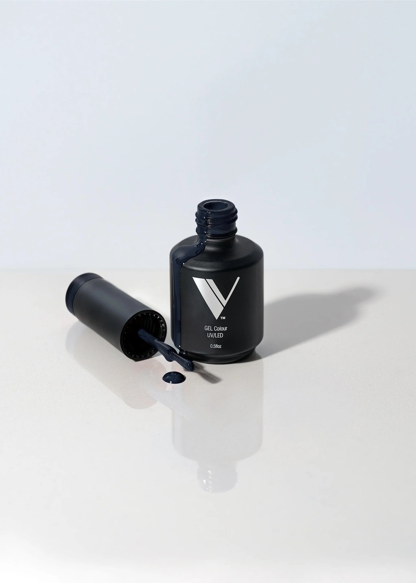 Valentino V Beauty Pure Gel Polish 208| Highly Pigmented Formula