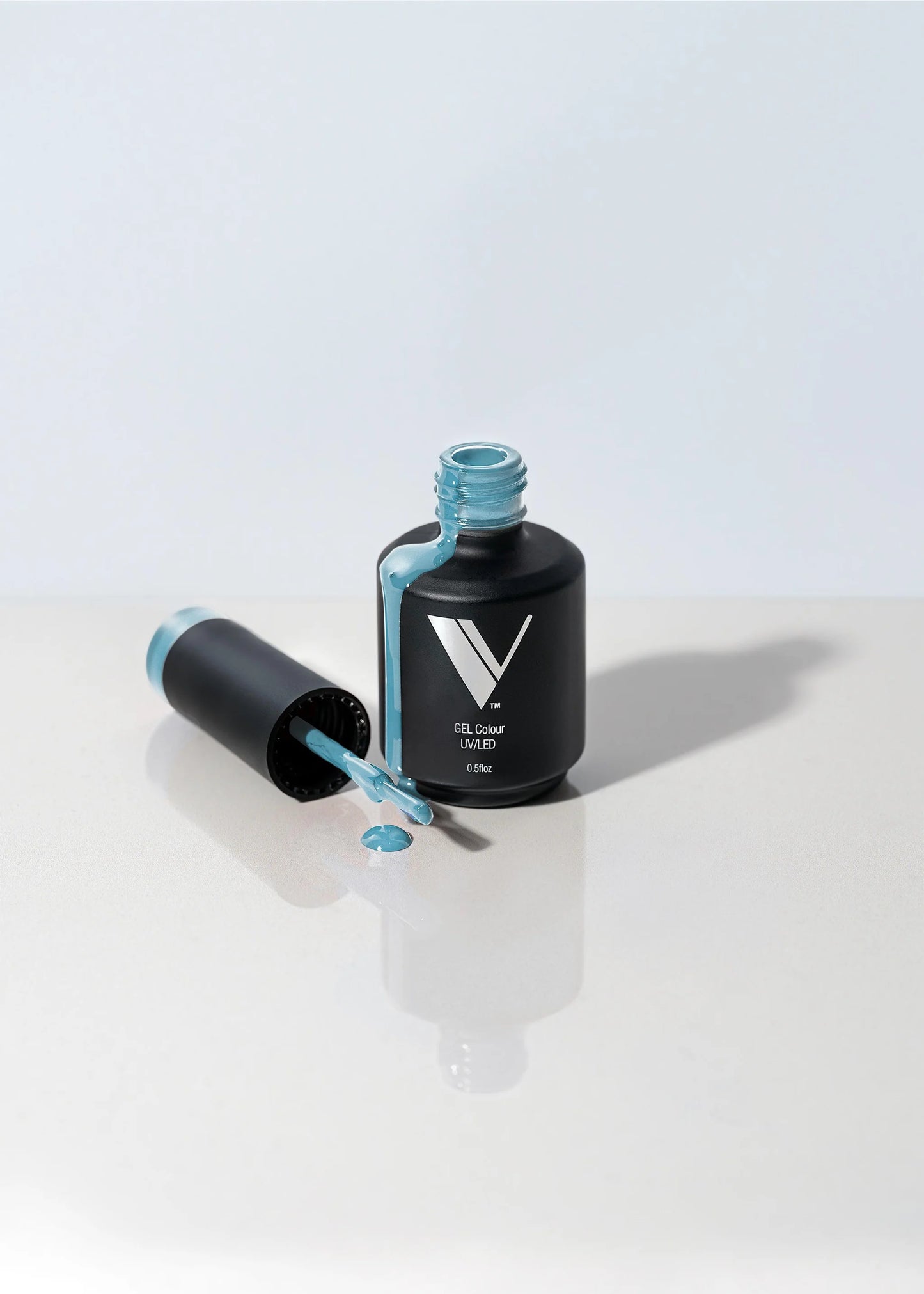 Valentino V Beauty Pure Gel Polish 210| Highly Pigmented Formula
