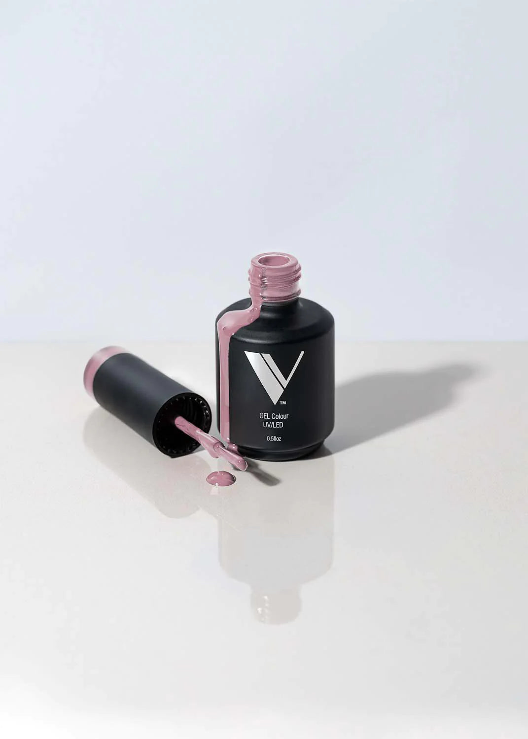 Valentino V Beauty Pure Gel Polish 211| Highly Pigmented Formula