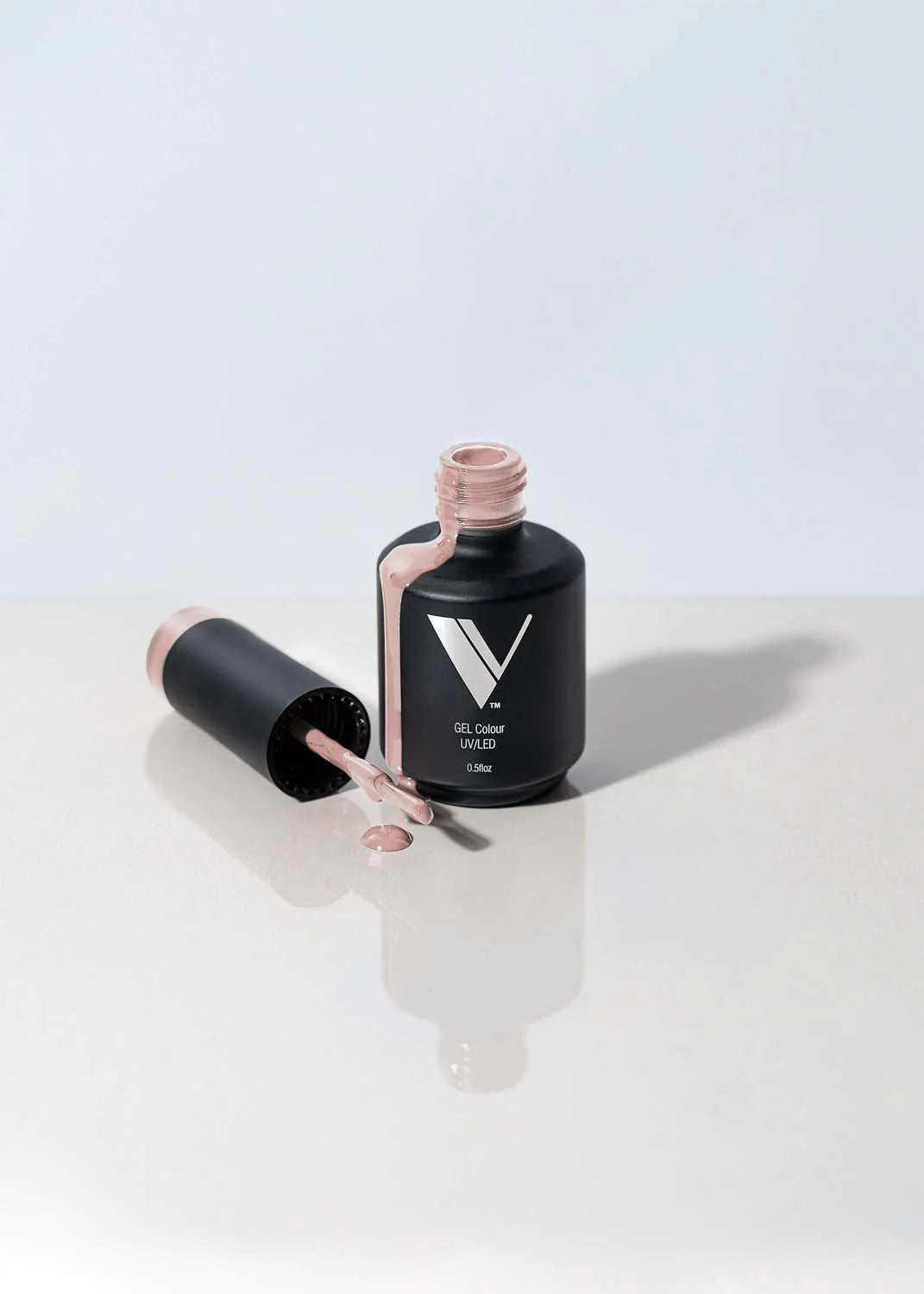 Valentino V Beauty Pure Gel Polish 213| Highly Pigmented Formula