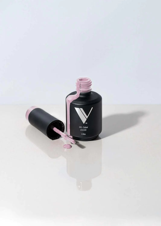 Valentino V Beauty Pure Gel Polish 215| Highly Pigmented Formula