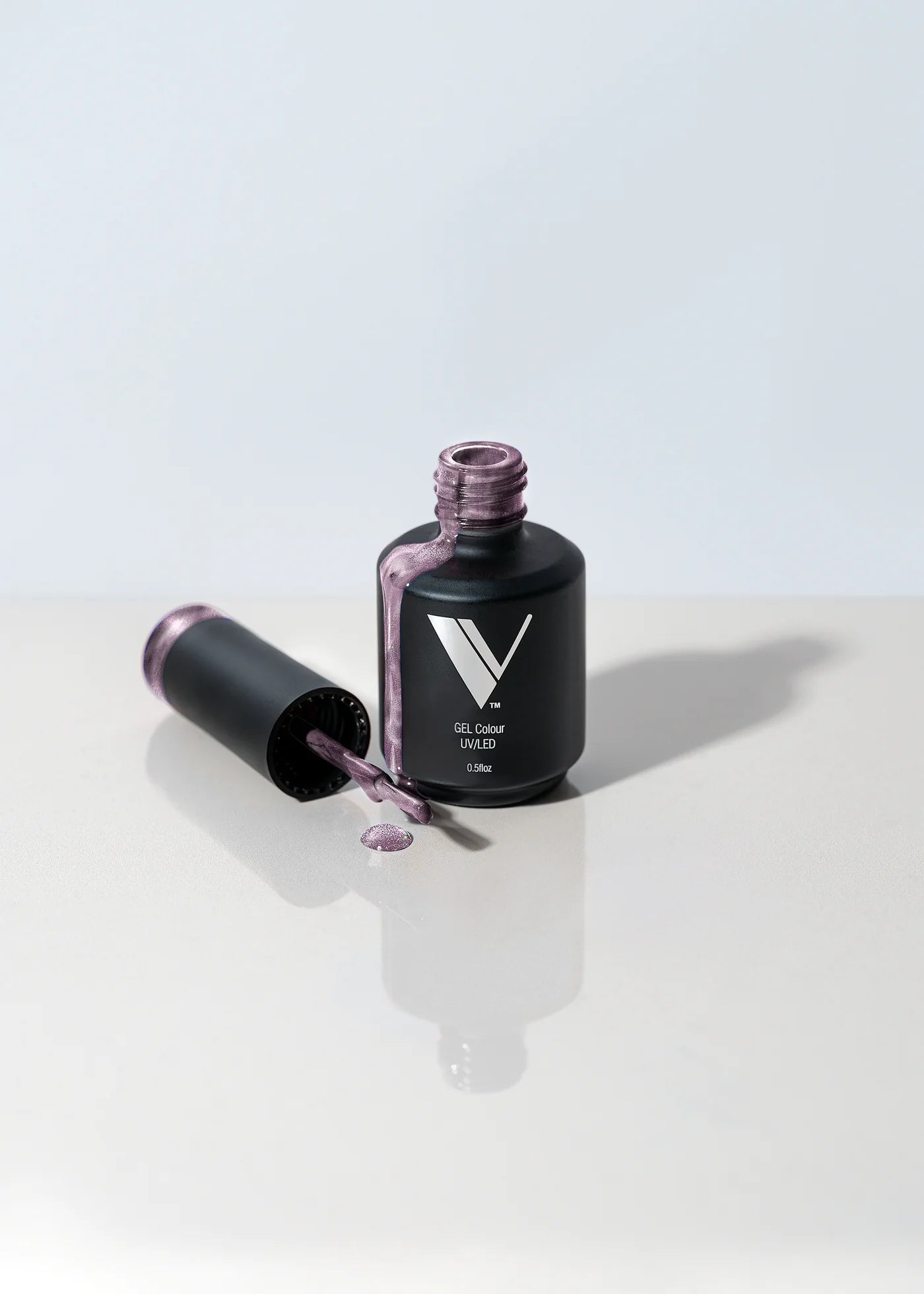 Valentino V Beauty Pure Gel Polish 183| Highly Pigmented Formula