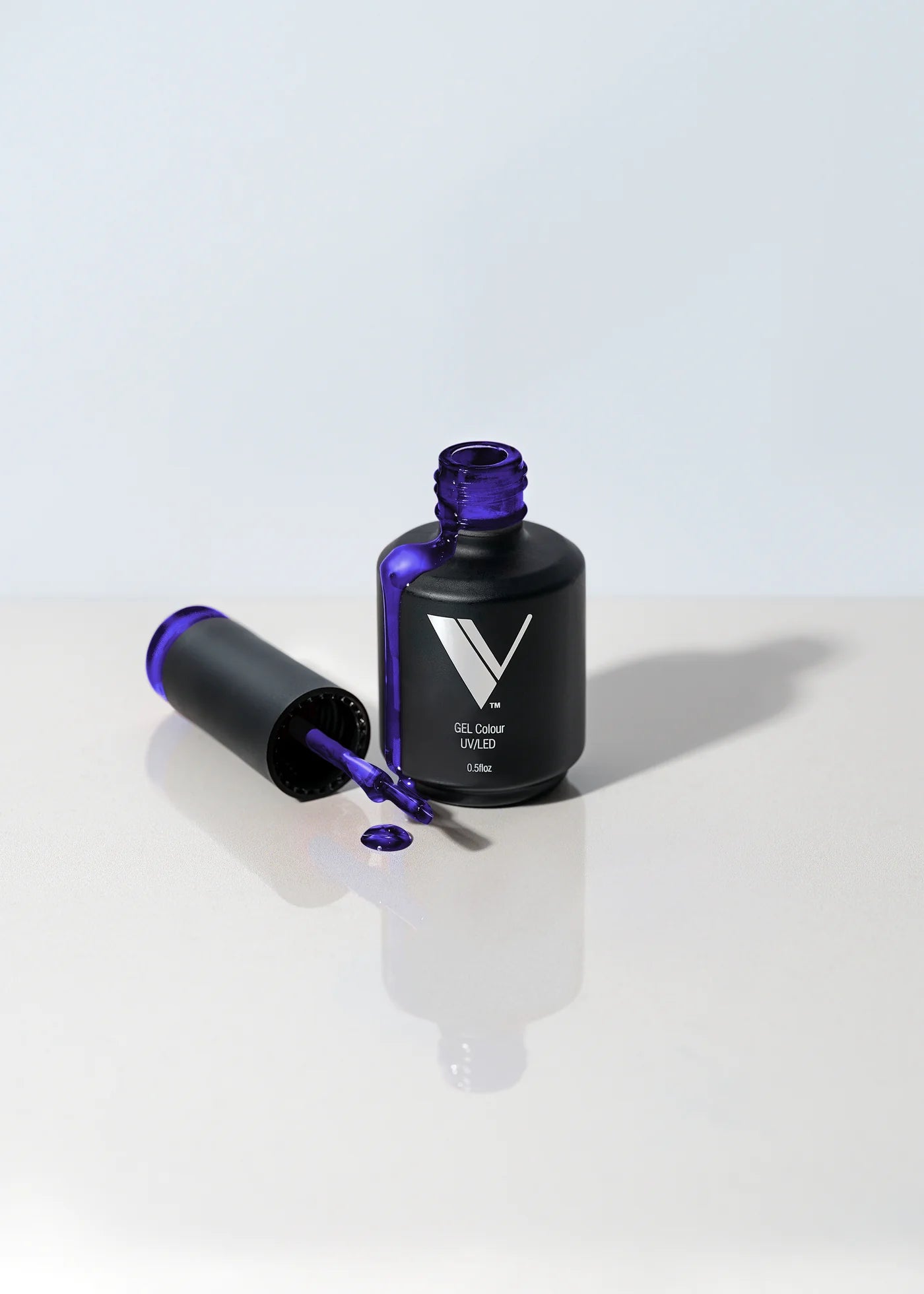 Valentino V Beauty Pure Gel Polish 031 | Highly Pigmented Formula