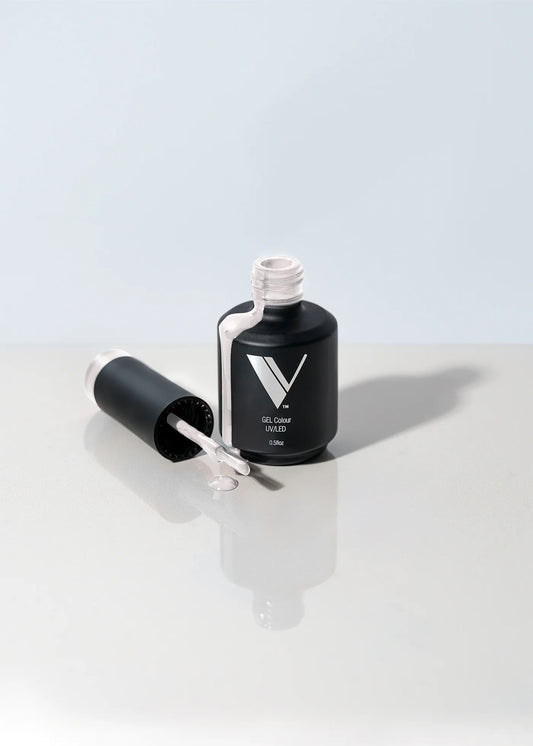 Valentino V Beauty Pure Gel Polish 043 | Highly Pigmented Formula