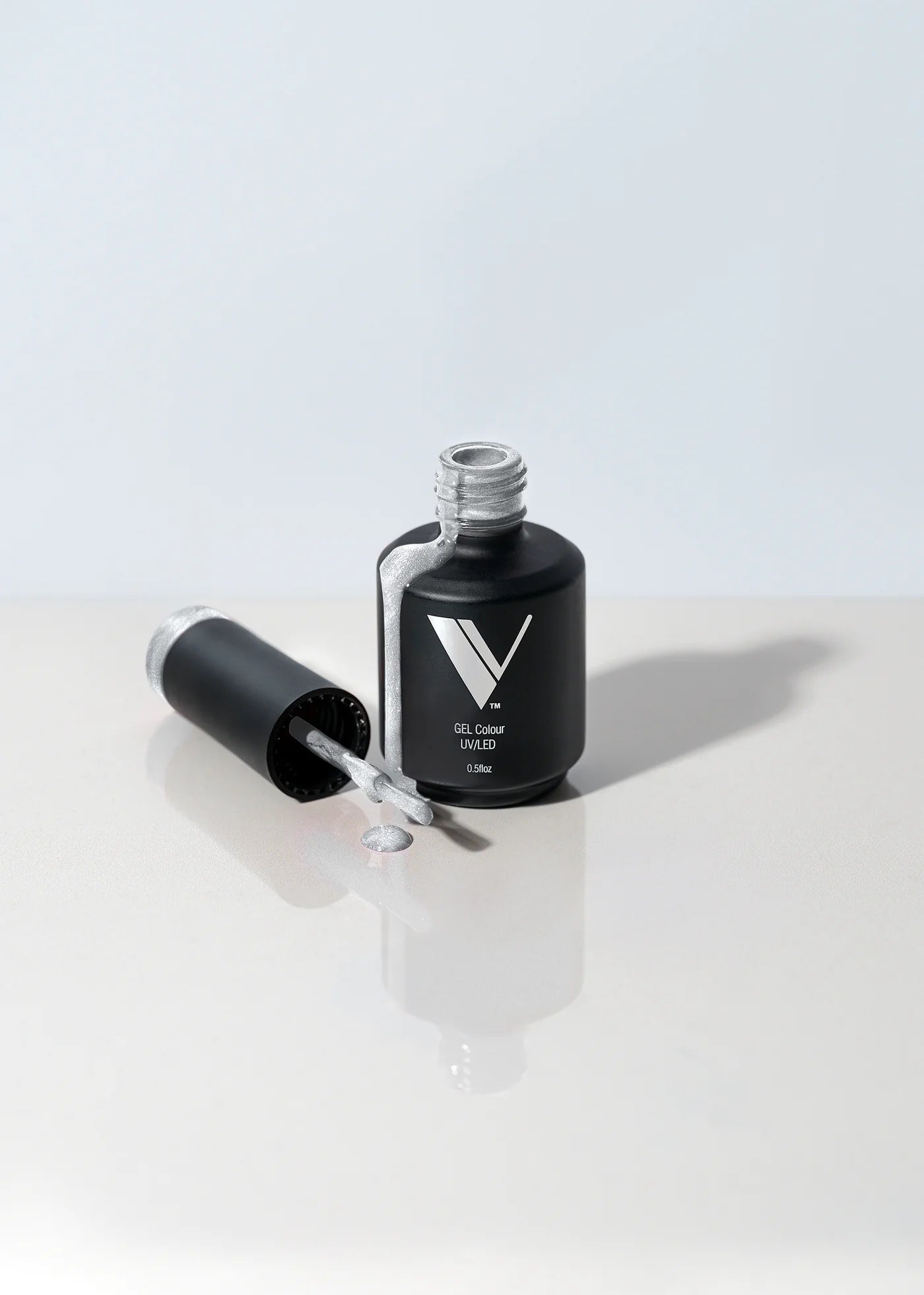 Valentino V Beauty Pure Gel Polish 060| Highly Pigmented Formula