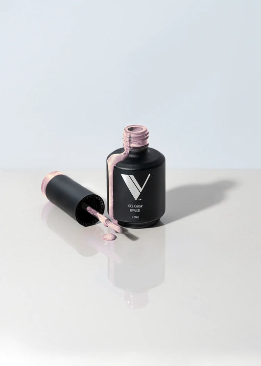 Valentino V Beauty Pure Gel Polish 063| Highly Pigmented Formula