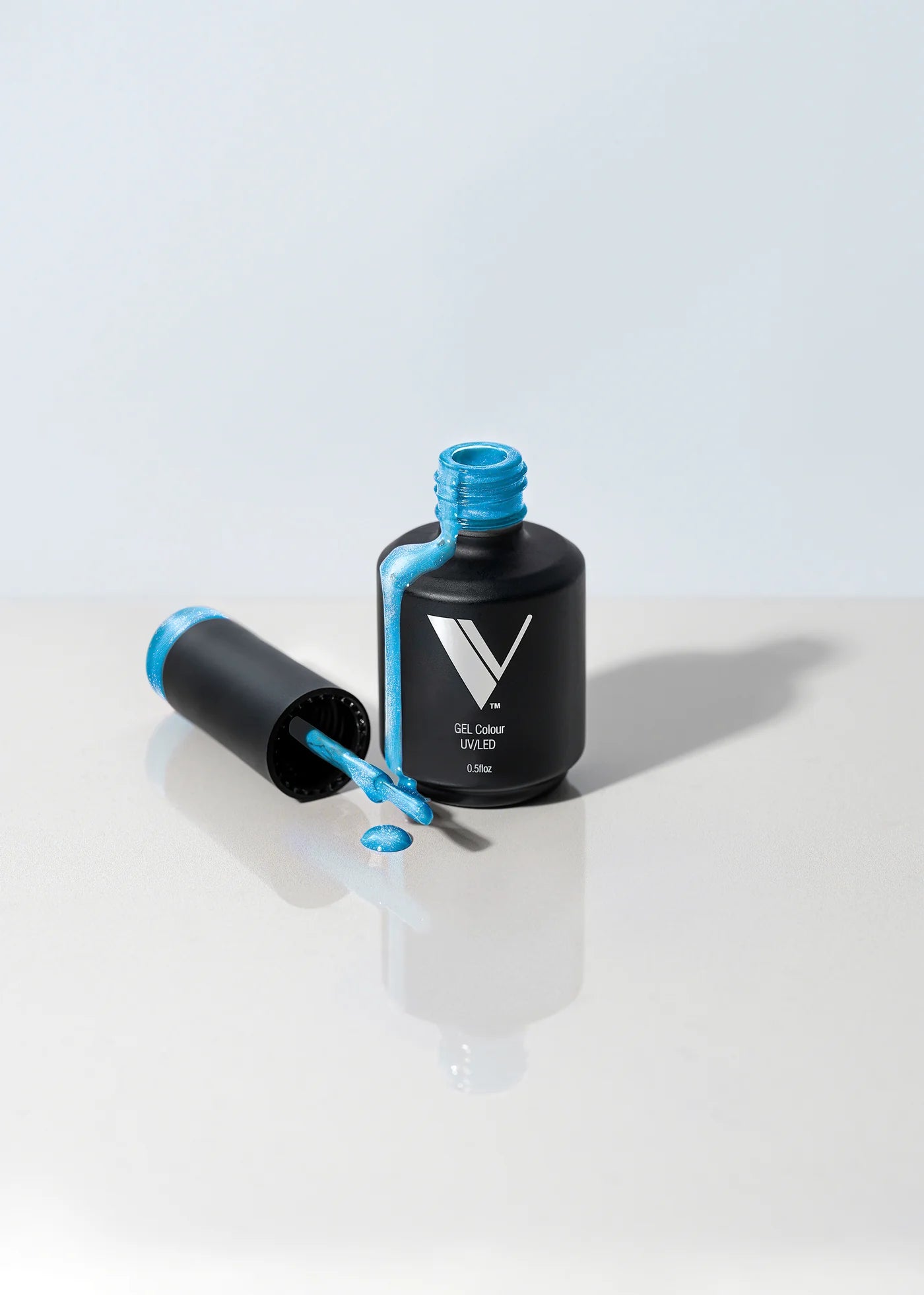 Valentino V Beauty Pure Gel Polish 078| Highly Pigmented Formula