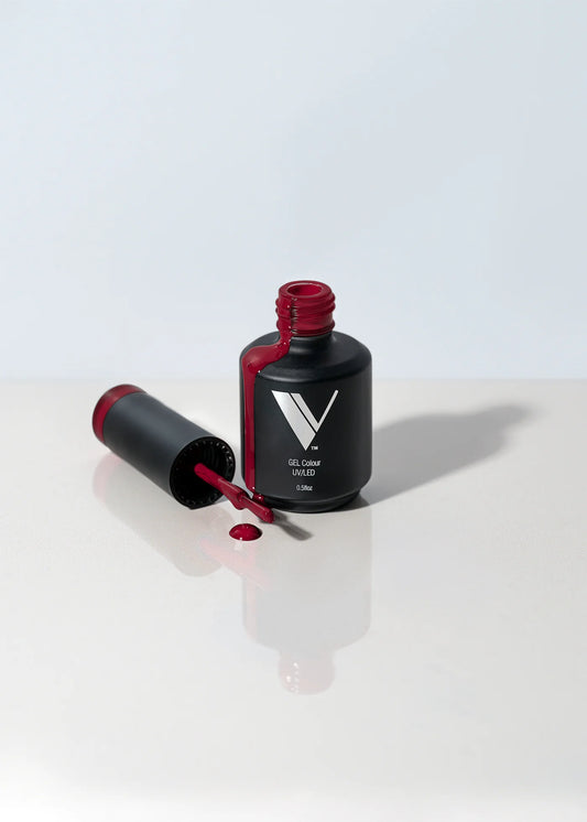 Valentino V Beauty Pure Gel Polish 004 | Highly Pigmented Formula