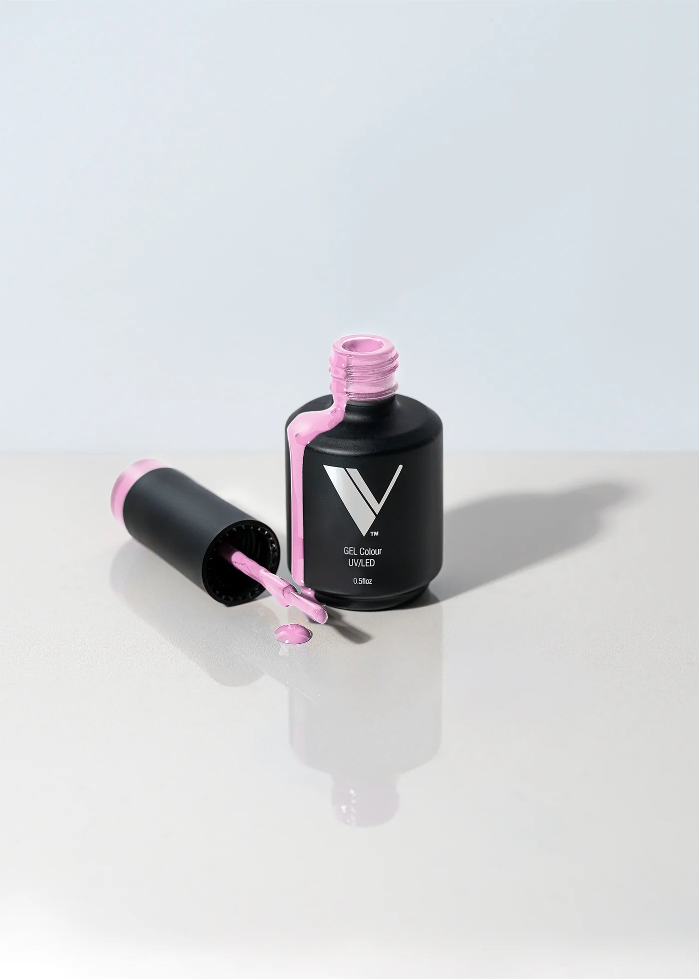 Valentino V Beauty Pure Gel Polish 014 | Highly Pigmented Formula