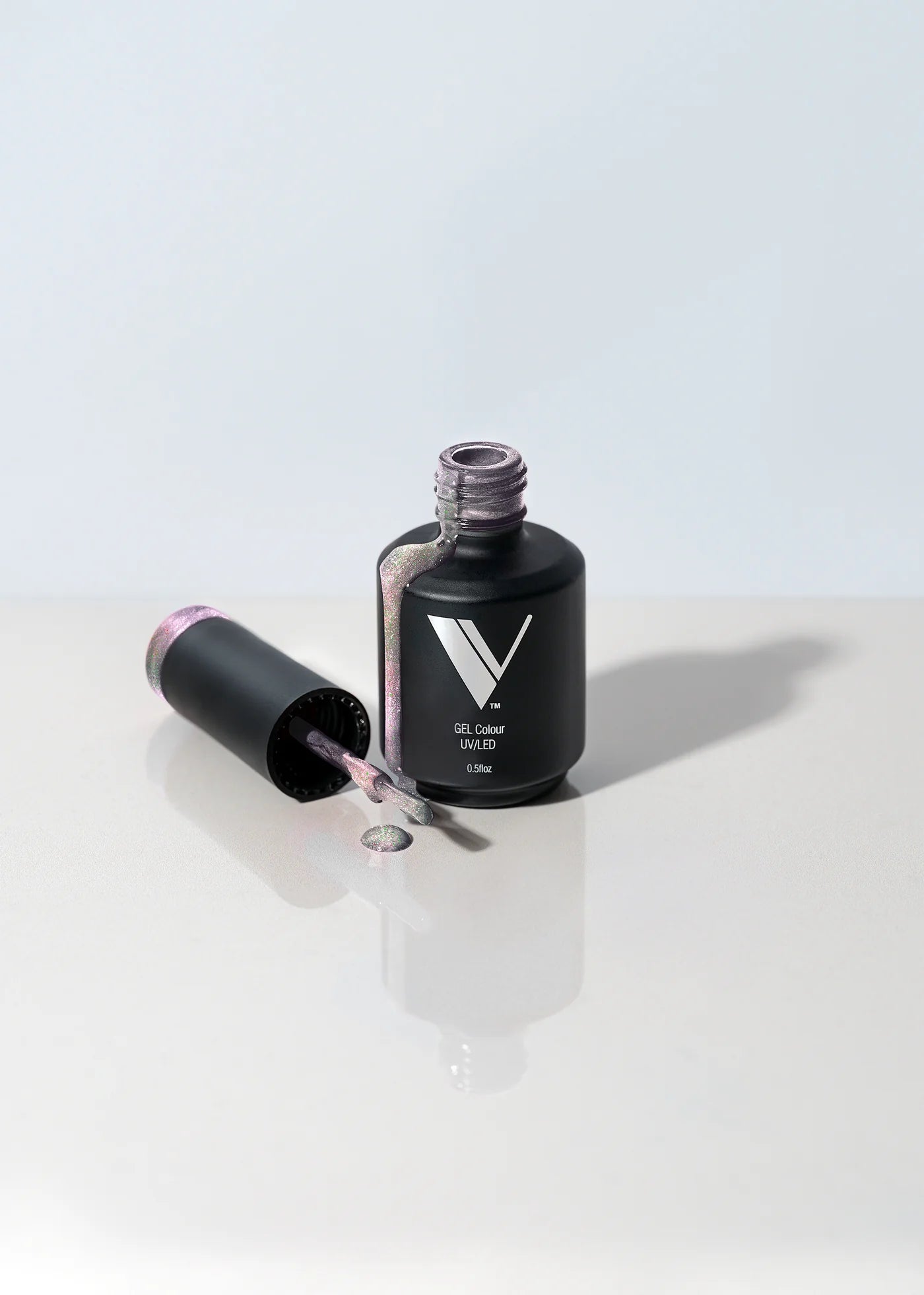 Valentino V Beauty Pure Gel Polish 069| Highly Pigmented Formula