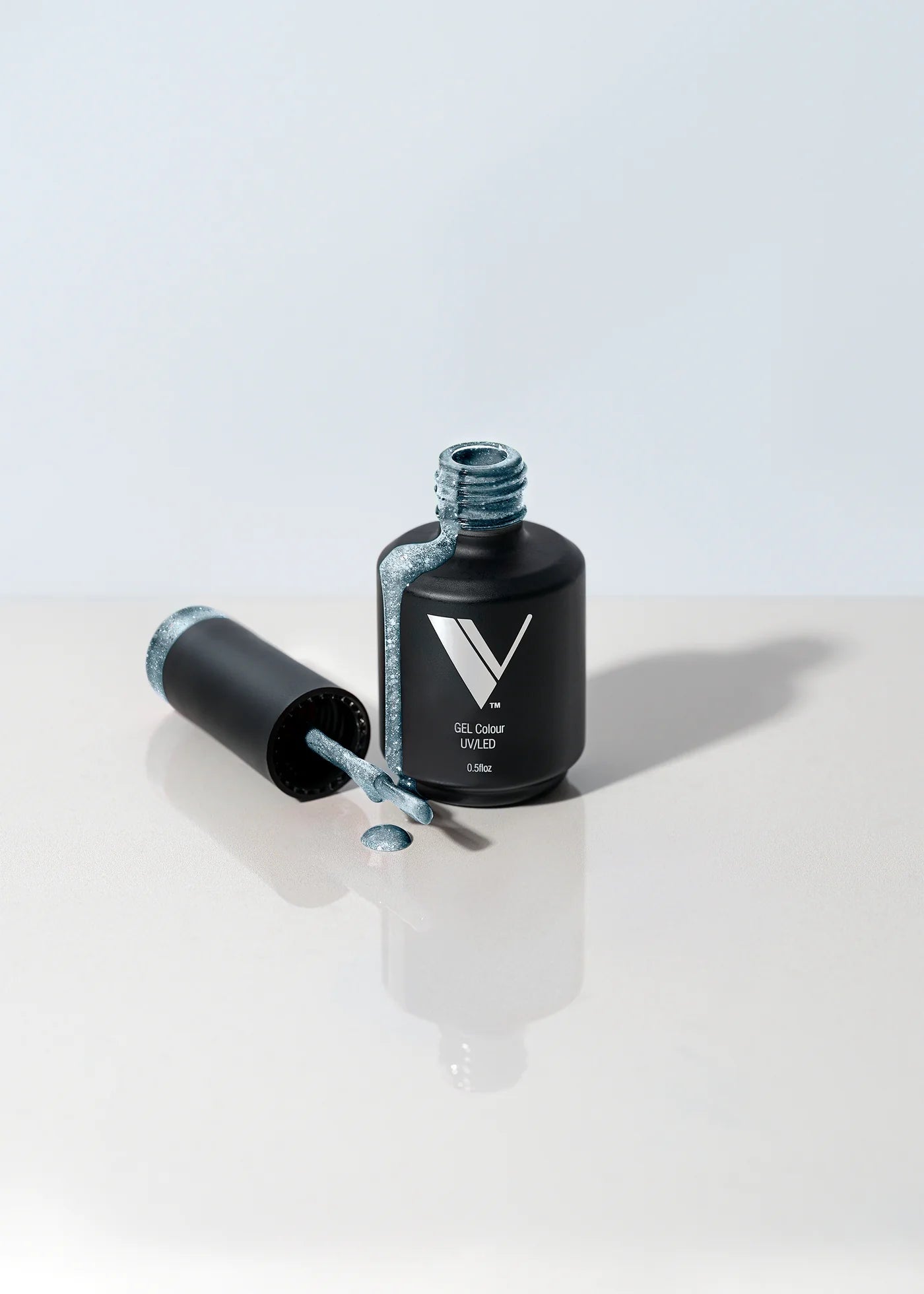 Valentino V Beauty Pure Gel Polish 095| Highly Pigmented Formula