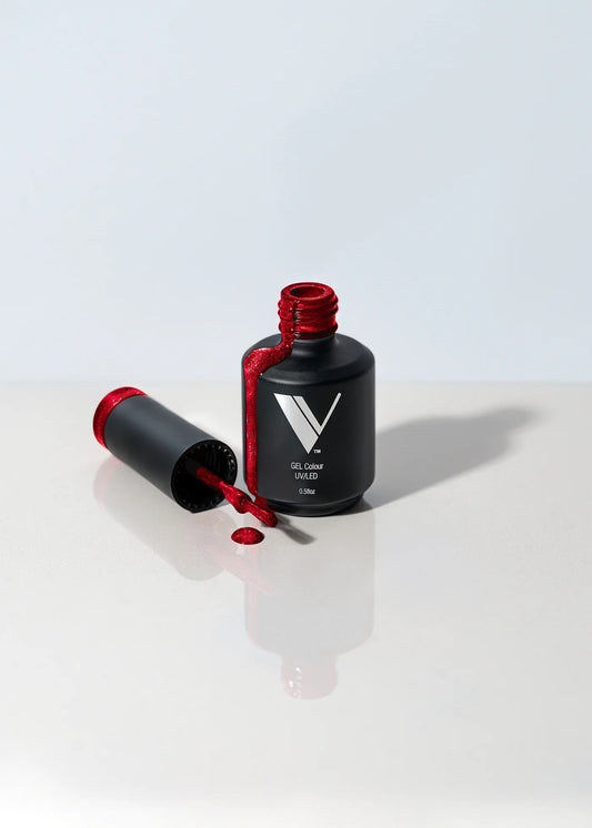 Valentino V Beauty Pure Gel Polish 071| Highly Pigmented Formula