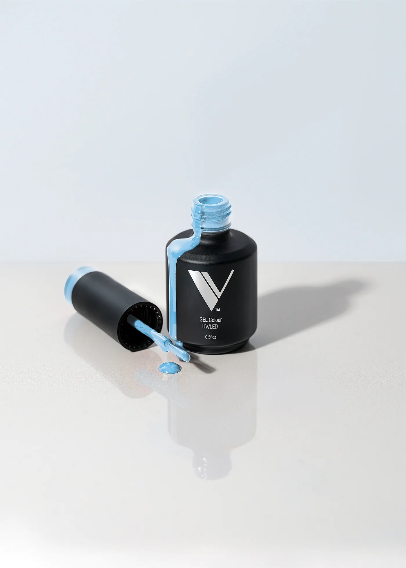 Valentino V Beauty Pure Gel Polish 027 | Highly Pigmented Formula