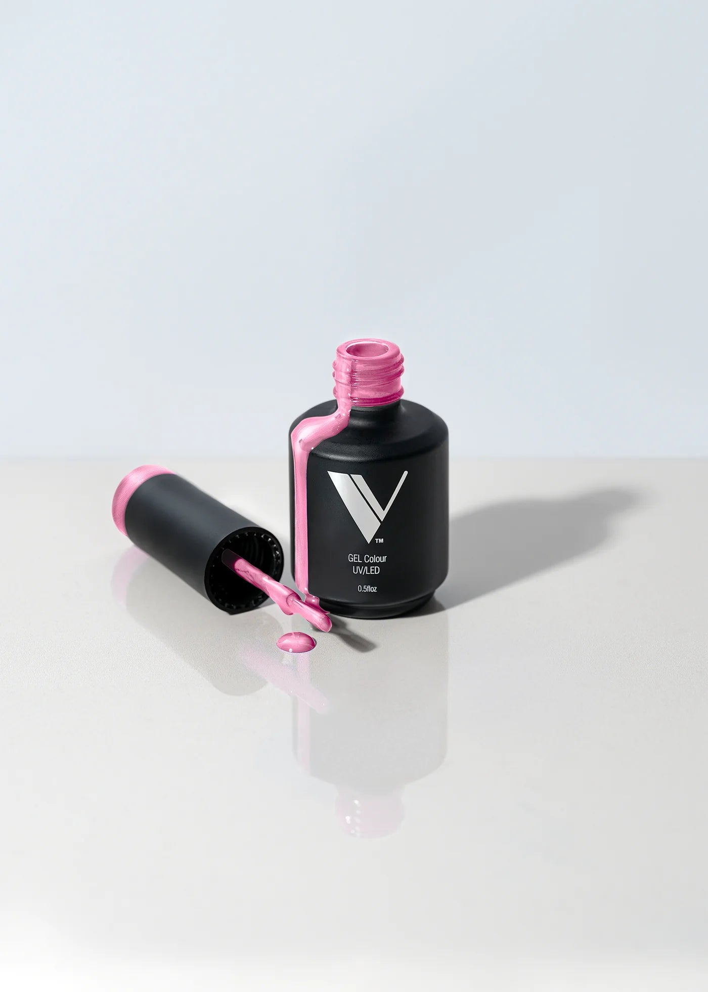 Valentino V Beauty Pure Gel Polish 066| Highly Pigmented Formula