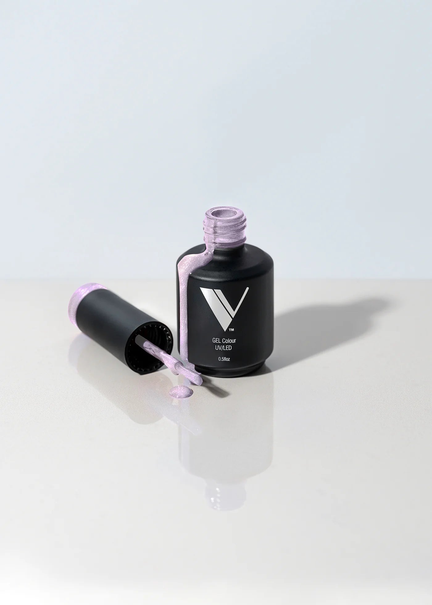 Valentino V Beauty Pure Gel Polish 167| Highly Pigmented Formula