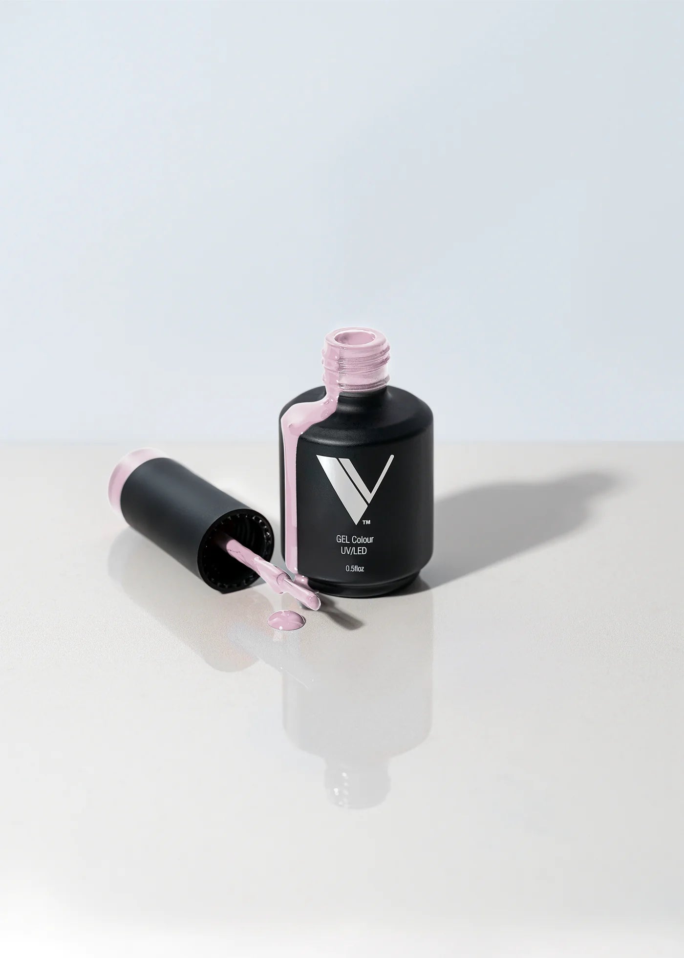 Valentino V Beauty Pure Gel Polish 010 | Highly Pigmented Formula