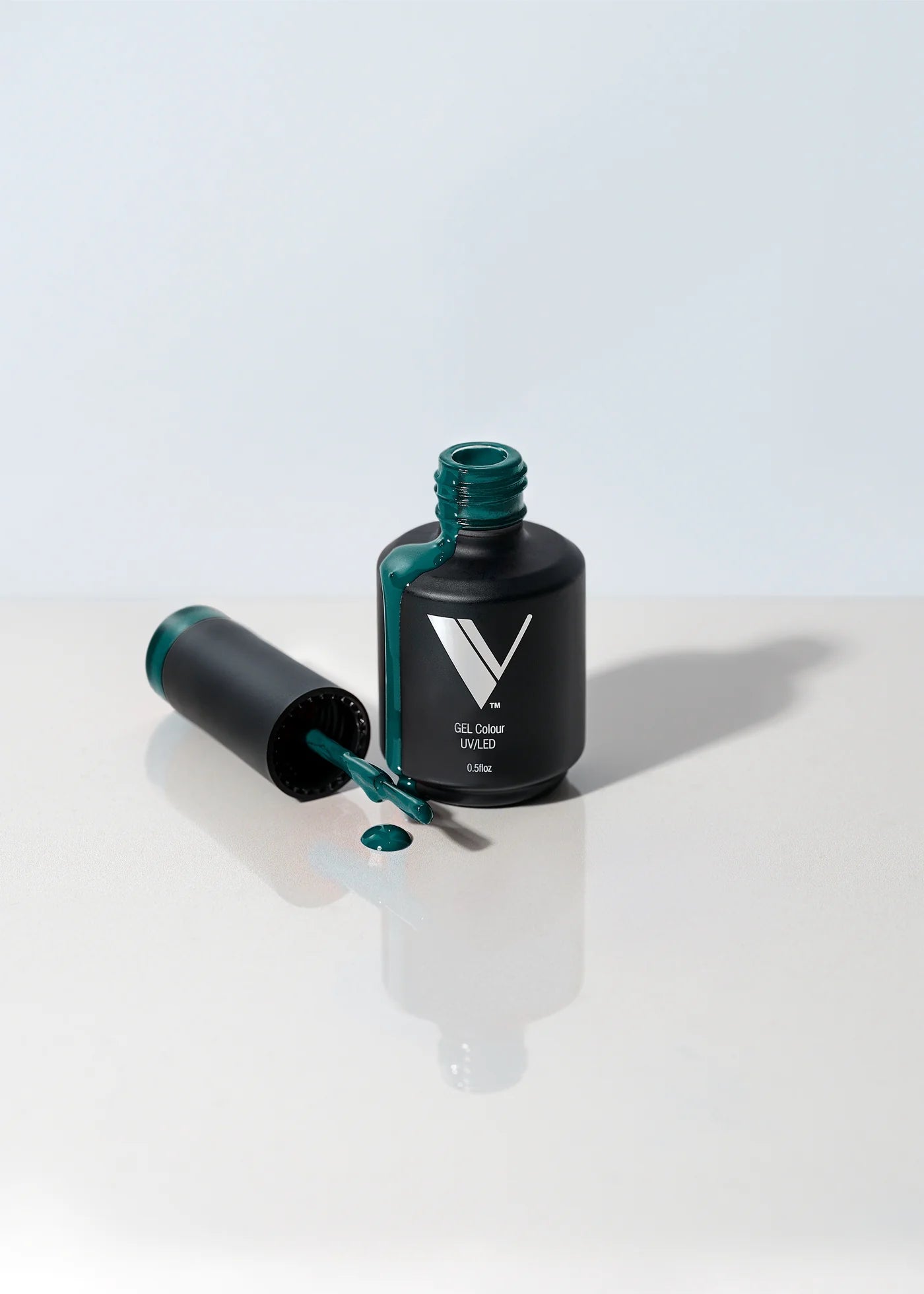 Valentino V Beauty Pure Gel Polish 033 | Highly Pigmented Formula