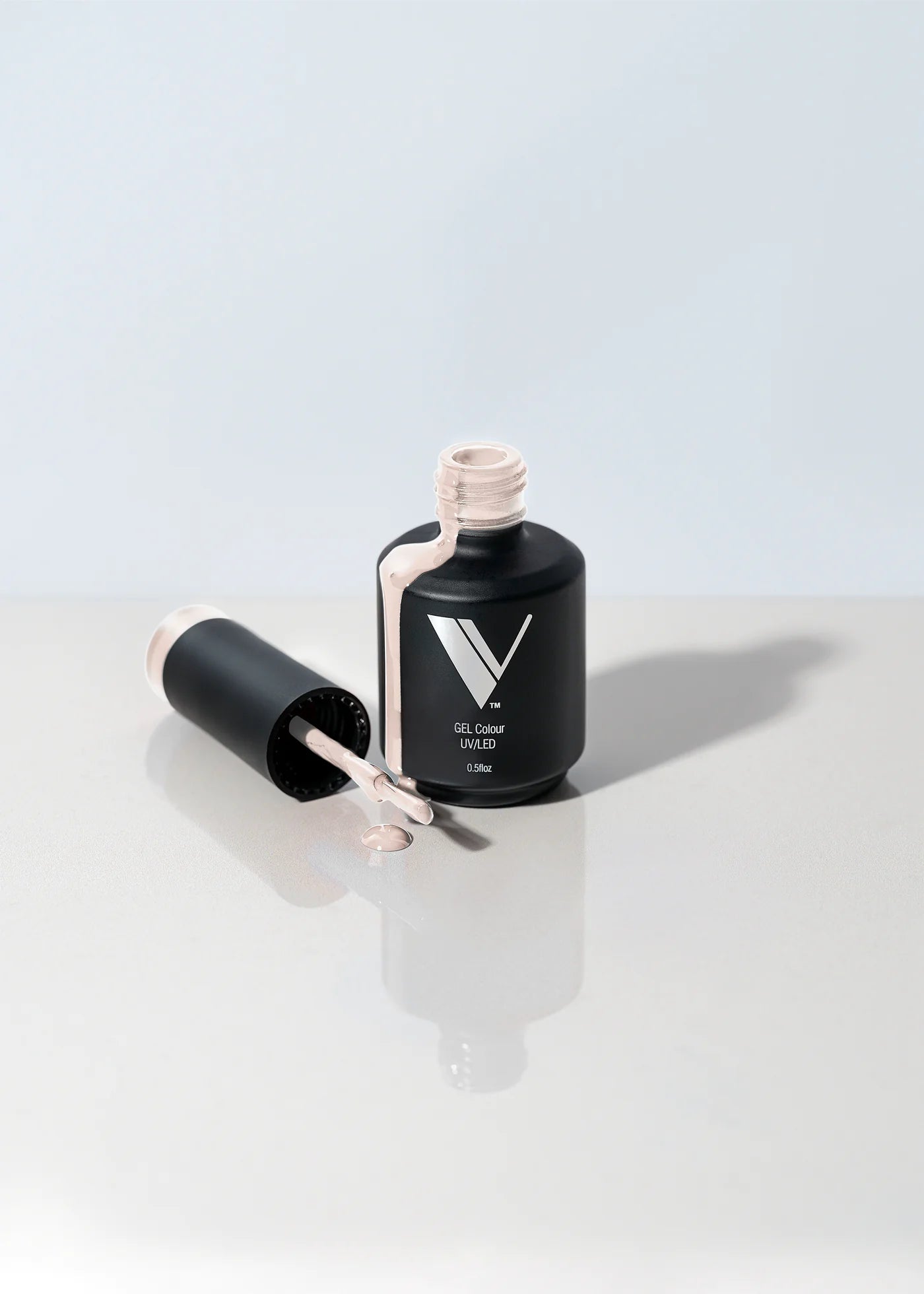 Valentino V Beauty Pure Gel Polish 011 | Highly Pigmented Formula