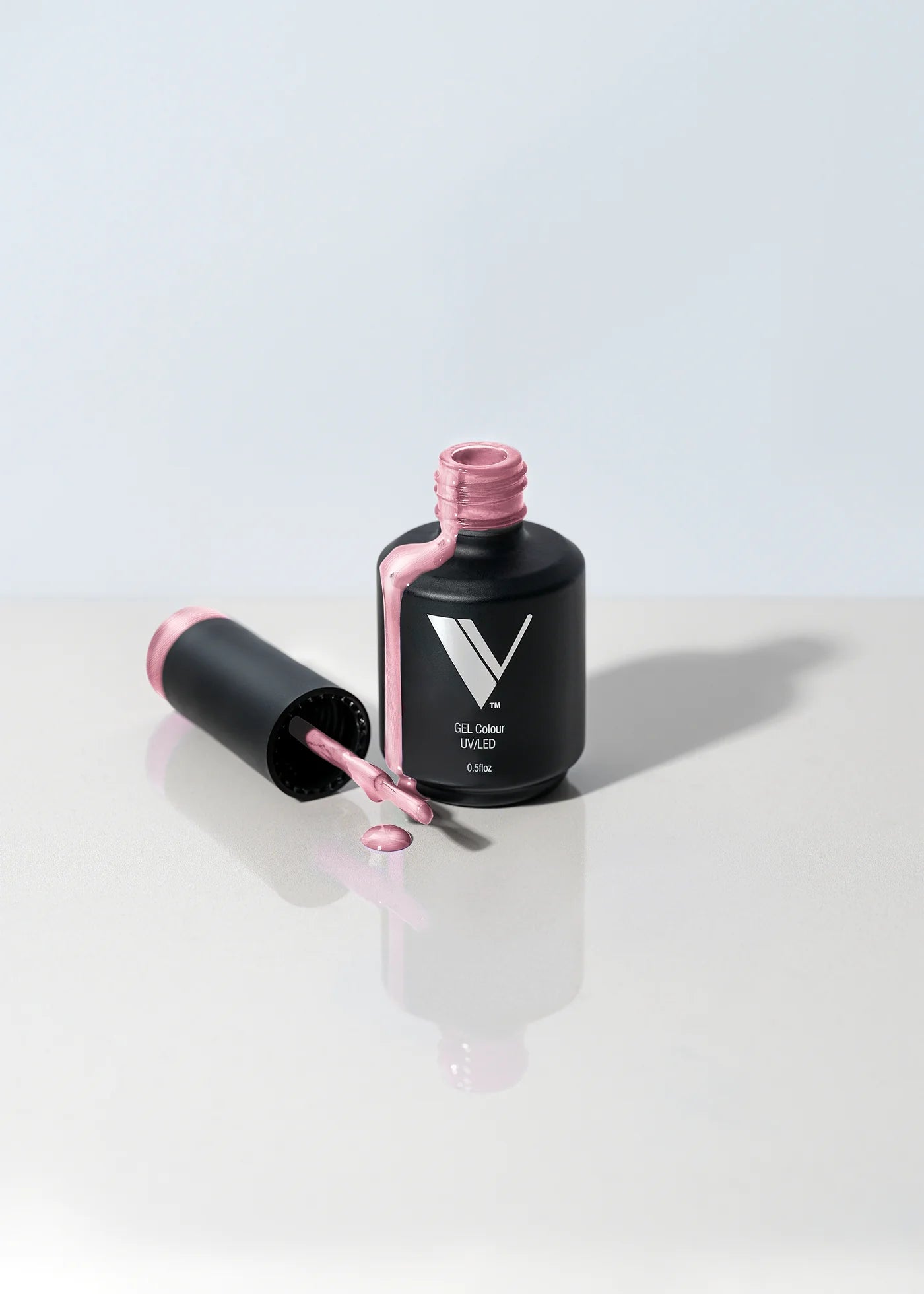 Valentino V Beauty Pure Gel Polish 065| Highly Pigmented Formula