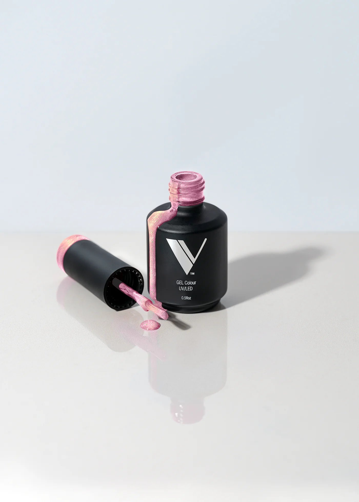 Valentino V Beauty Pure Gel Polish 140| Highly Pigmented Formula